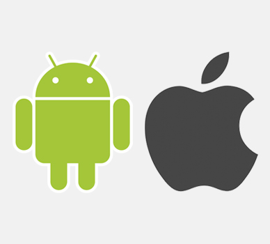 Mobile Application Android and Apple