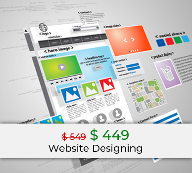 website designing enterprise