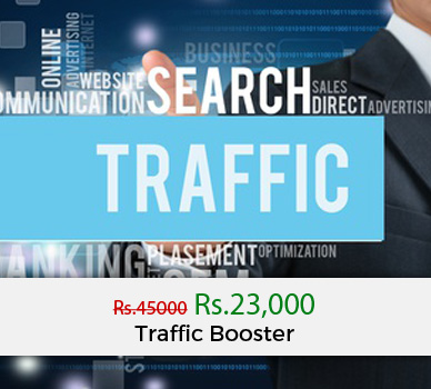 Traffic Booster Business