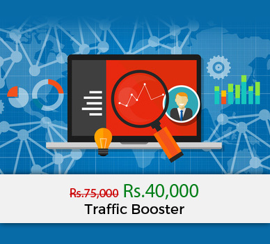 traffic booster corporate