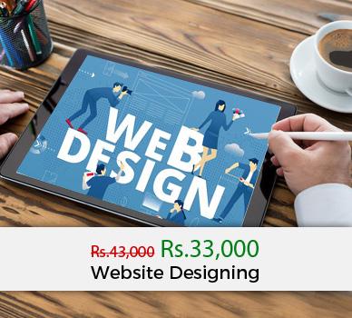 website designing business