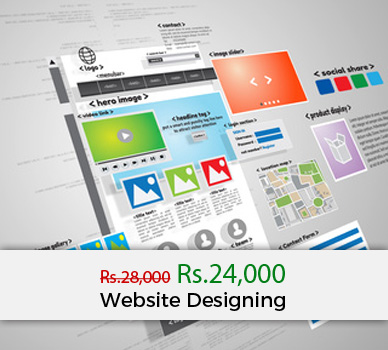 website designing enterprise